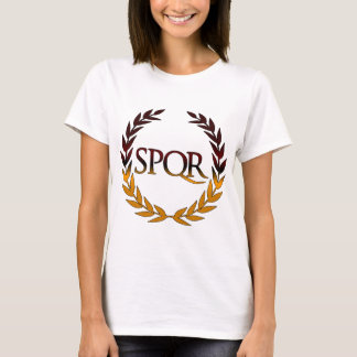 SPQR T-Shirt