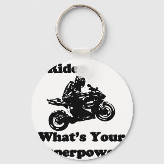SPR1 KEY RING