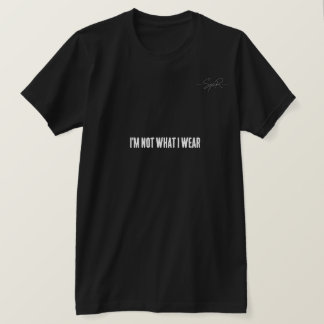 SpR Streetwear Graphic T-Shirt