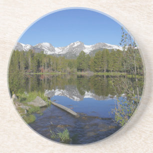 Sprague Lake II at Rocky Mountain National Park Coaster