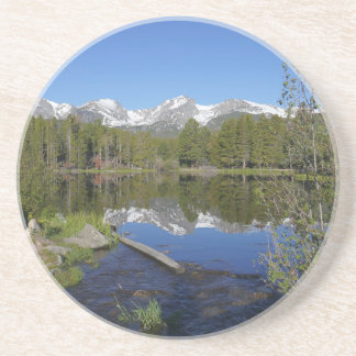Sprague Lake II at Rocky Mountain National Park Coaster