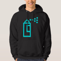 Spray Can Icon