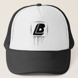 Spray Paint Hat