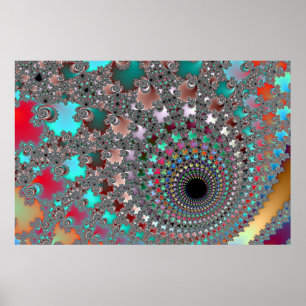 Spray Poster