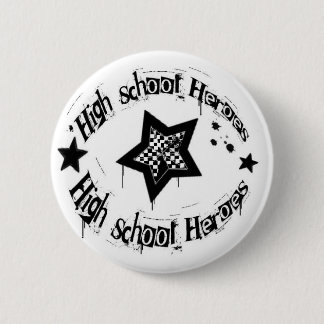spray-star copy 6 cm round badge