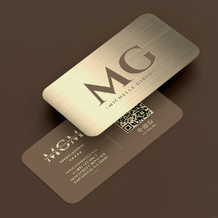 Spray Tan Artist Glow Specialist Aesthetician Brow Business Card