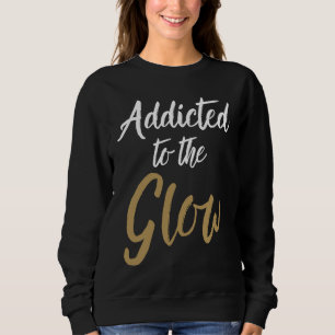 Spray Tan Technician Tanning Tech Beauty Salon Est Sweatshirt