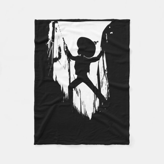 Sprays 12 Sticker  Fleece Blanket (Front)