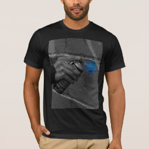 Sprays T-Shirt