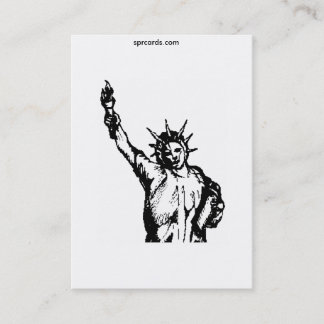 sprcards-fillercard business card