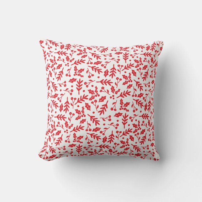 Spread Cheer Cushion (Front)