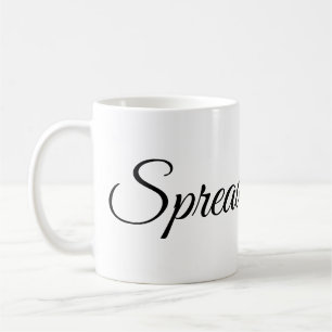 Spread Hope mug