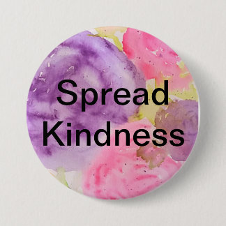 Spread Kindness Button