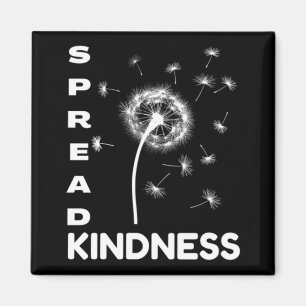 Spread Kindness Magnet