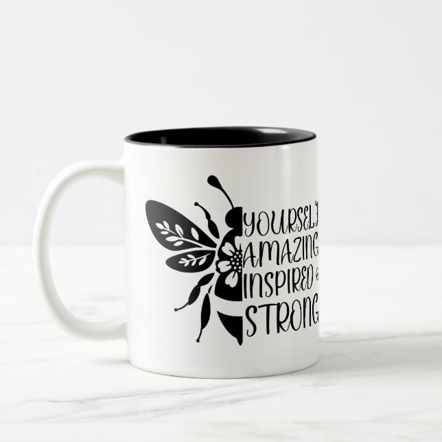 spread kindness mugs spread kindness gifts be kind (Left)