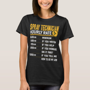 Spread Kindness Not Germs Essential Worker Social  T-Shirt