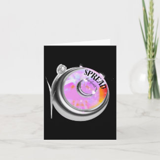 Spread Kindness Sticker1  Card