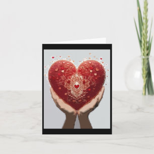 Spread Kindness World Kindness Day Sticker Card