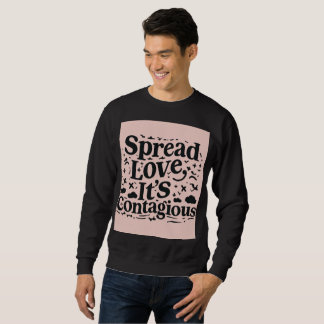 Spread Love Sweatshirt