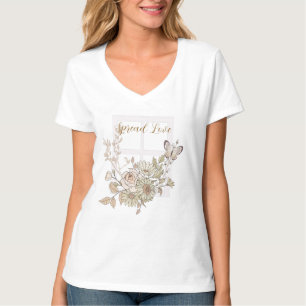 Spread Love T-Shirt