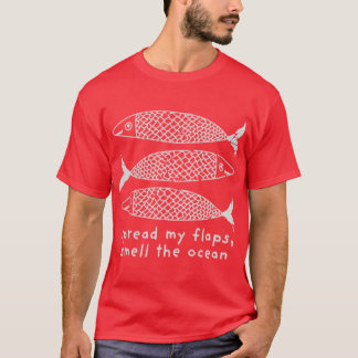 SPREAD MY FLAPS T-Shirt