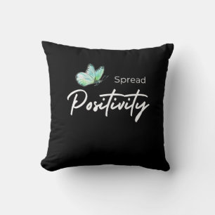 Spread Positivity Cushion