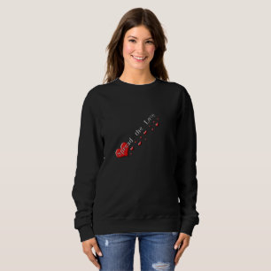 Spread the Love Sweatshirt