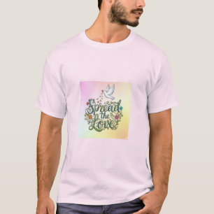 Spread the LoveT-Shirt T-Shirt