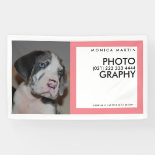 Spread your Brand! Banner