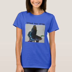 Spread Your Wings T-shirt