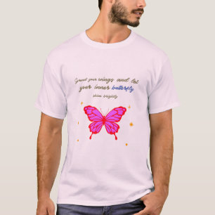 Spread your wings T-Shirt