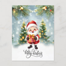 Spreading Christmas Cheer