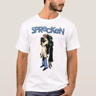 Sprecken T-Shirt #1