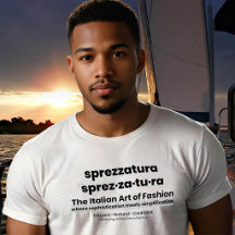SPREZZATURA: THE ITALIAN ART OF FASHION-BlackDenim