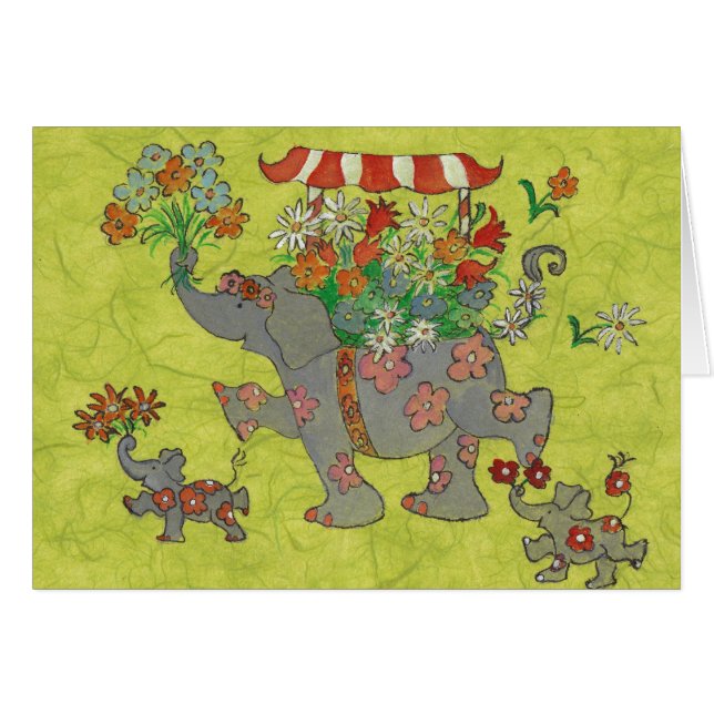 Spring (Front Horizontal)