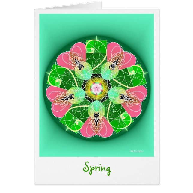 Spring (Front)