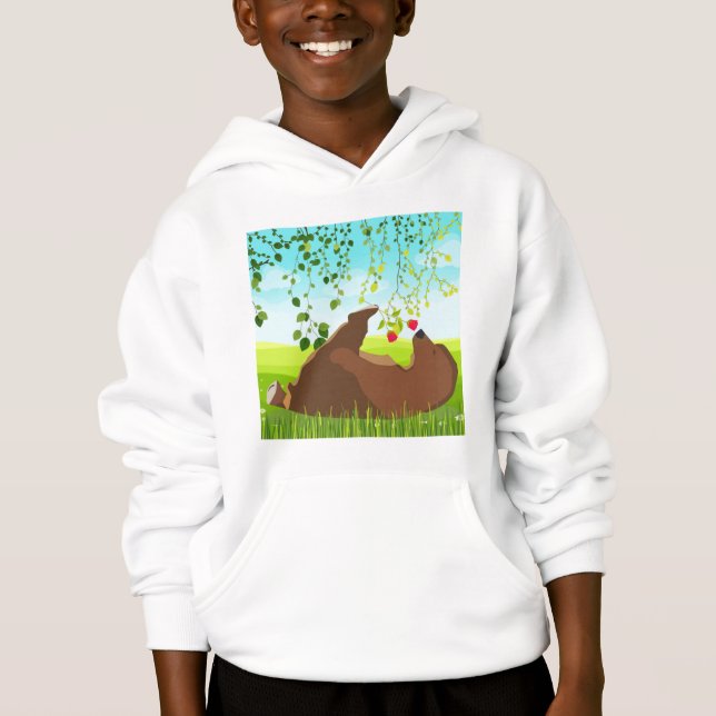 Spring (Front)