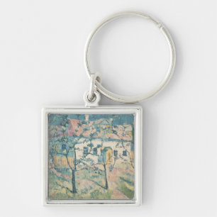 Spring, 1904 key ring
