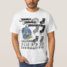 Spring 2012 JPA PinGolf T-Shirt