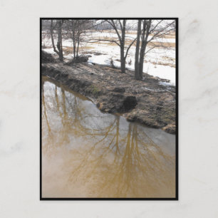 ~ Spring 56 ~ Postcard