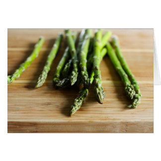 Spring Asparagus