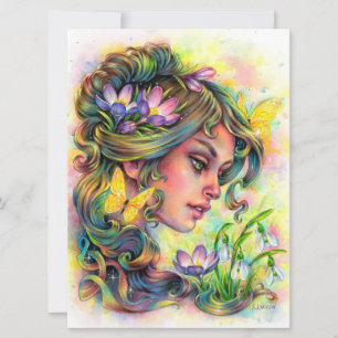 Spring Awakening