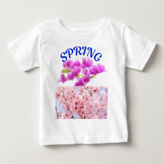 Spring Baby T-Shirt