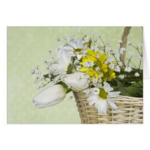 Spring Basket