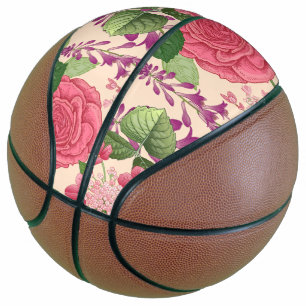 spring basketball