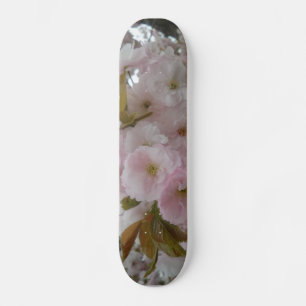 Spring Beauty Skateboards