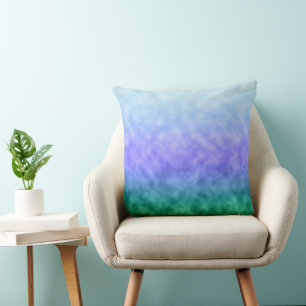 Spring Beneath the Sky Cushion