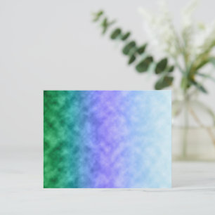 Spring Beneath the Sky Postcard