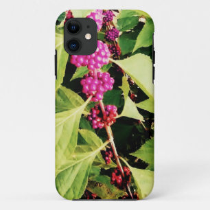 Spring berries Case-Mate iPhone case