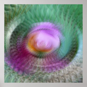 Spring Bliss...... Poster